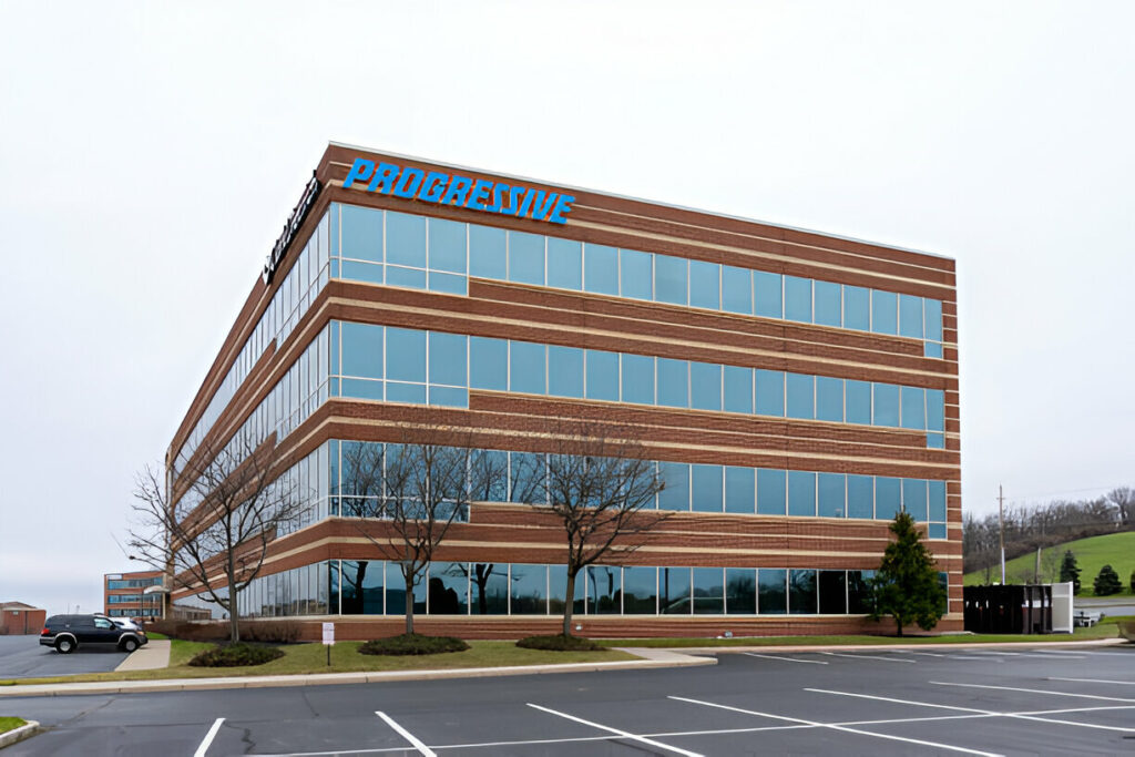 Cure Auto Insurance